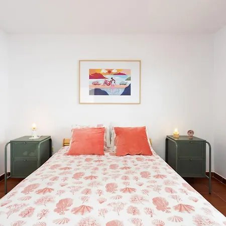 Live La Punta Maresia