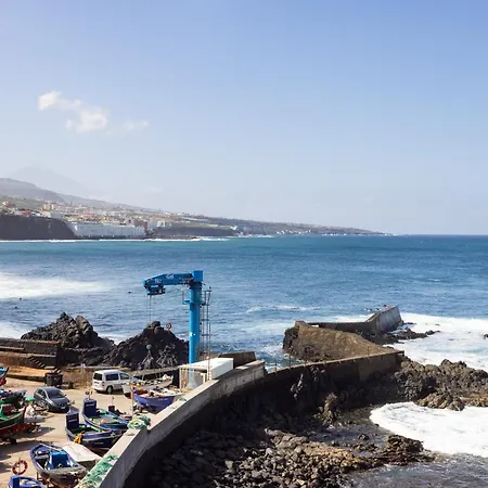 Appartement Live La Punta Maresia *