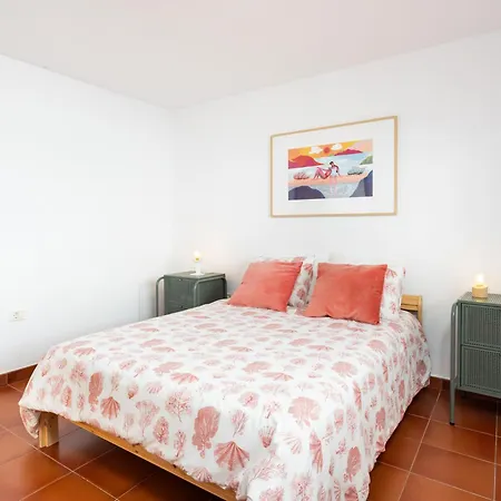Appartement Live La Punta Maresia Punta Del Hidalgo