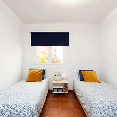 Live La Punta Maresia Apartment Punta Del Hidalgo