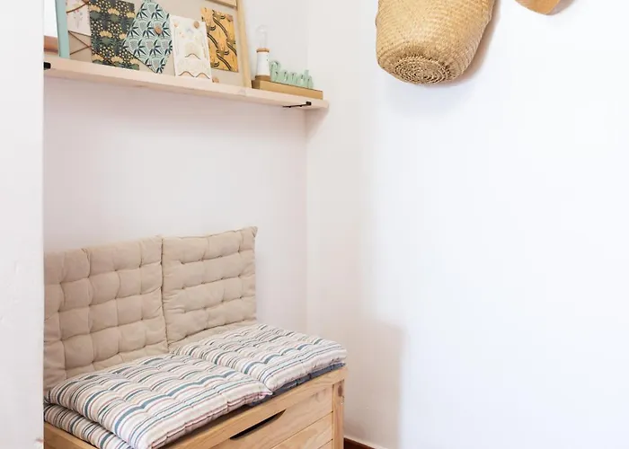 Live La Punta Maresia * Punta Del Hidalgo