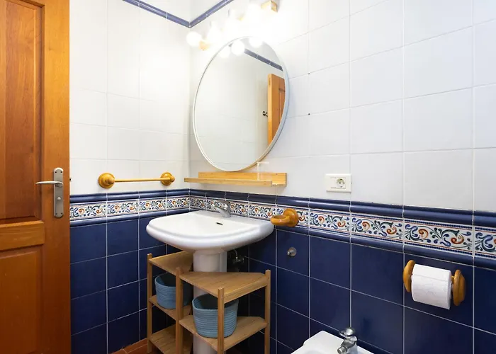 Apartment Live La Punta Maresia