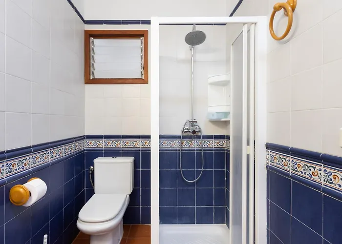 Live La Punta Maresia Punta Del Hidalgo