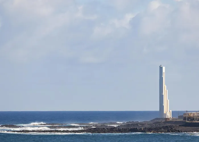 Apartment Live La Punta Maresia *