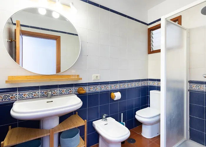 Live La Punta Maresia شقة بونتا ديل هيدالغو