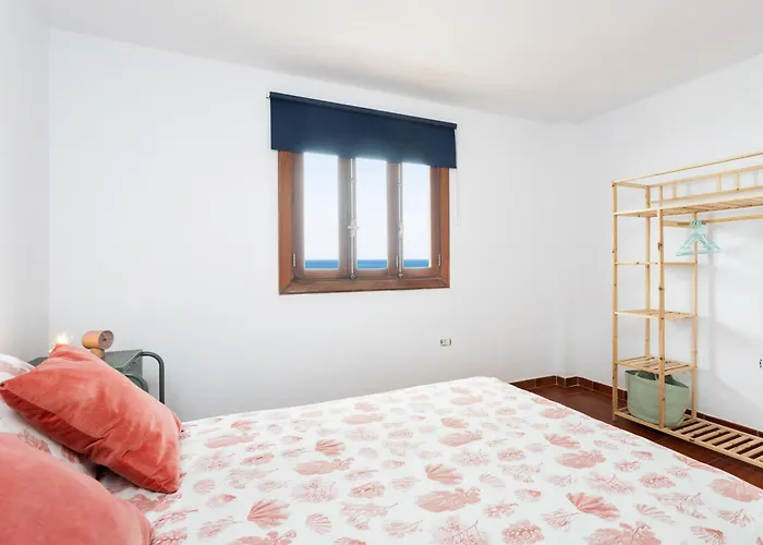 Live La Punta Maresia * بونتا ديل هيدالغو