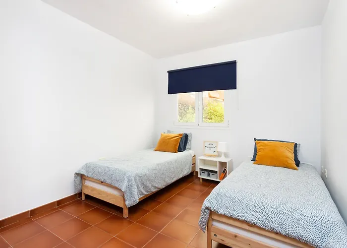 Apartment Live La Punta Maresia