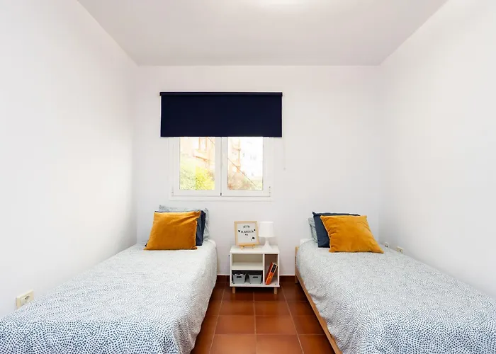 Live La Punta Maresia Apartment Punta Del Hidalgo