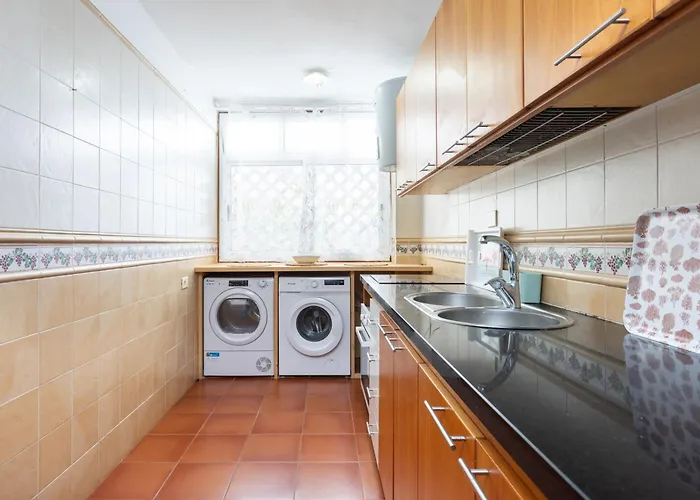 Apartment Live La Punta Maresia Punta Del Hidalgo