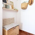 Live La Punta Maresia * Punta Del Hidalgo