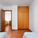 Appartement Live La Punta Maresia