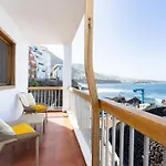 Live La Punta Maresia Apartamento *