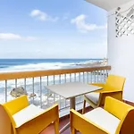 Live La Punta Maresia Apartamento *