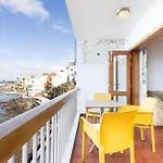 Live La Punta Maresia Apartamento Punta Del Hidalgo
