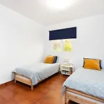 Apartamento Live La Punta Maresia