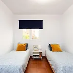 Live La Punta Maresia Apartamento Punta Del Hidalgo