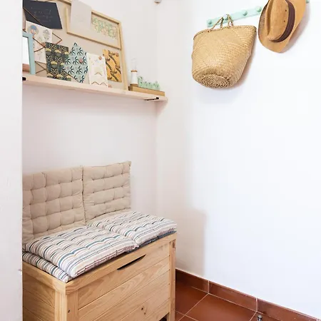 Live La Punta Maresia * Punta Del Hidalgo