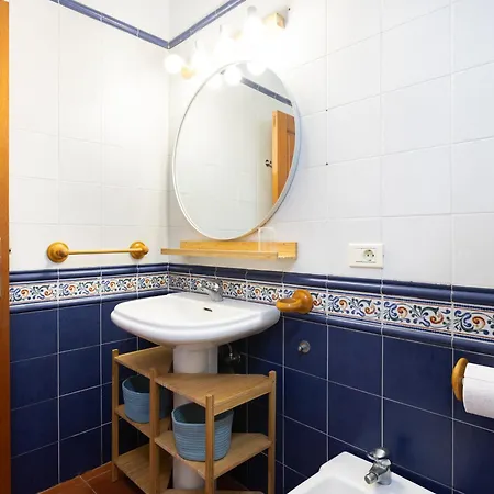 Apartment Live La Punta Maresia