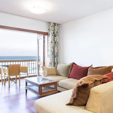Apartment Live La Punta Maresia