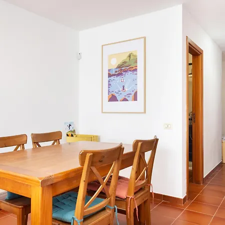 Live La Punta Maresia Punta Del Hidalgo