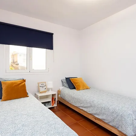 Live La Punta Maresia Apartment Punta Del Hidalgo