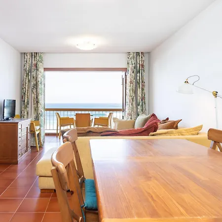 Apartment Live La Punta Maresia Punta Del Hidalgo