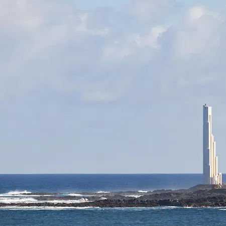 Apartment Live La Punta Maresia *