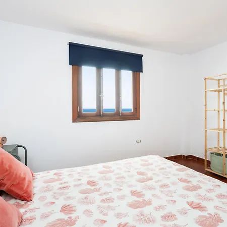 Live La Punta Maresia * Punta Del Hidalgo