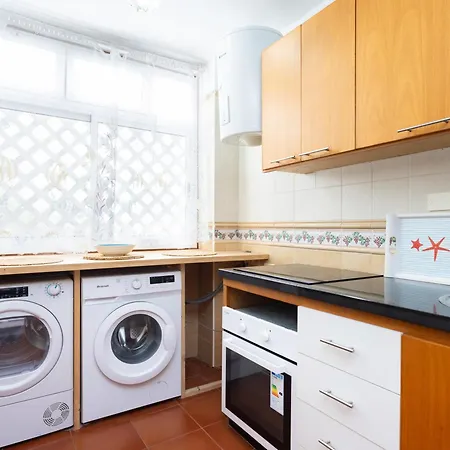 Live La Punta Maresia Apartment