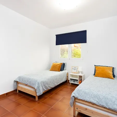 Apartment Live La Punta Maresia