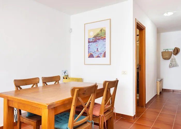 Live La Punta Maresia 蓬达德尔伊达尔戈