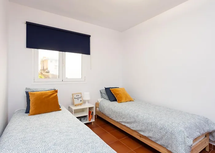 Live La Punta Maresia 公寓 蓬达德尔伊达尔戈