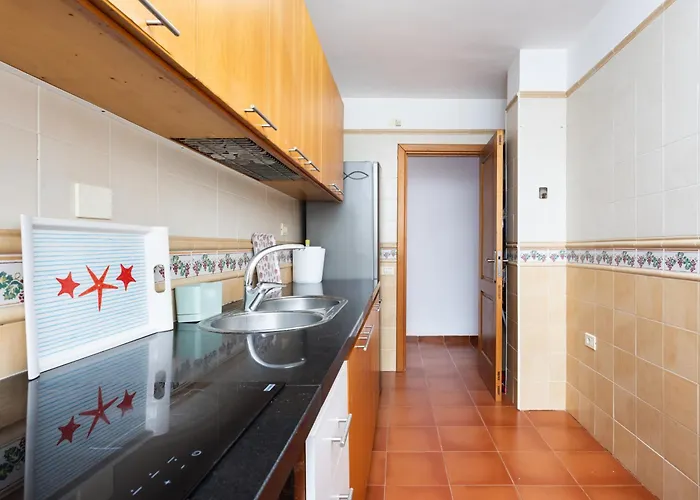 Live La Punta Maresia 蓬达德尔伊达尔戈