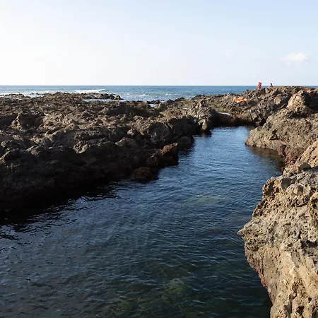 Live La Punta Maresia *