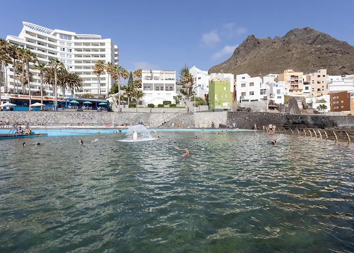 Live La Punta Maresia