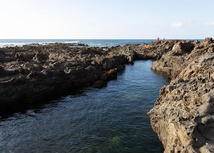 Live La Punta Maresia *