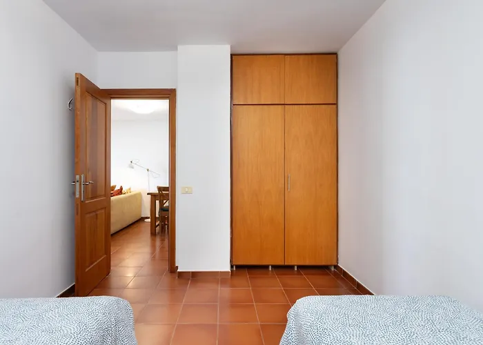 Apartment Live La Punta Maresia