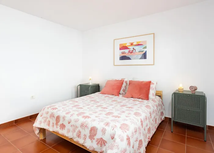 Apartment Live La Punta Maresia Punta Del Hidalgo